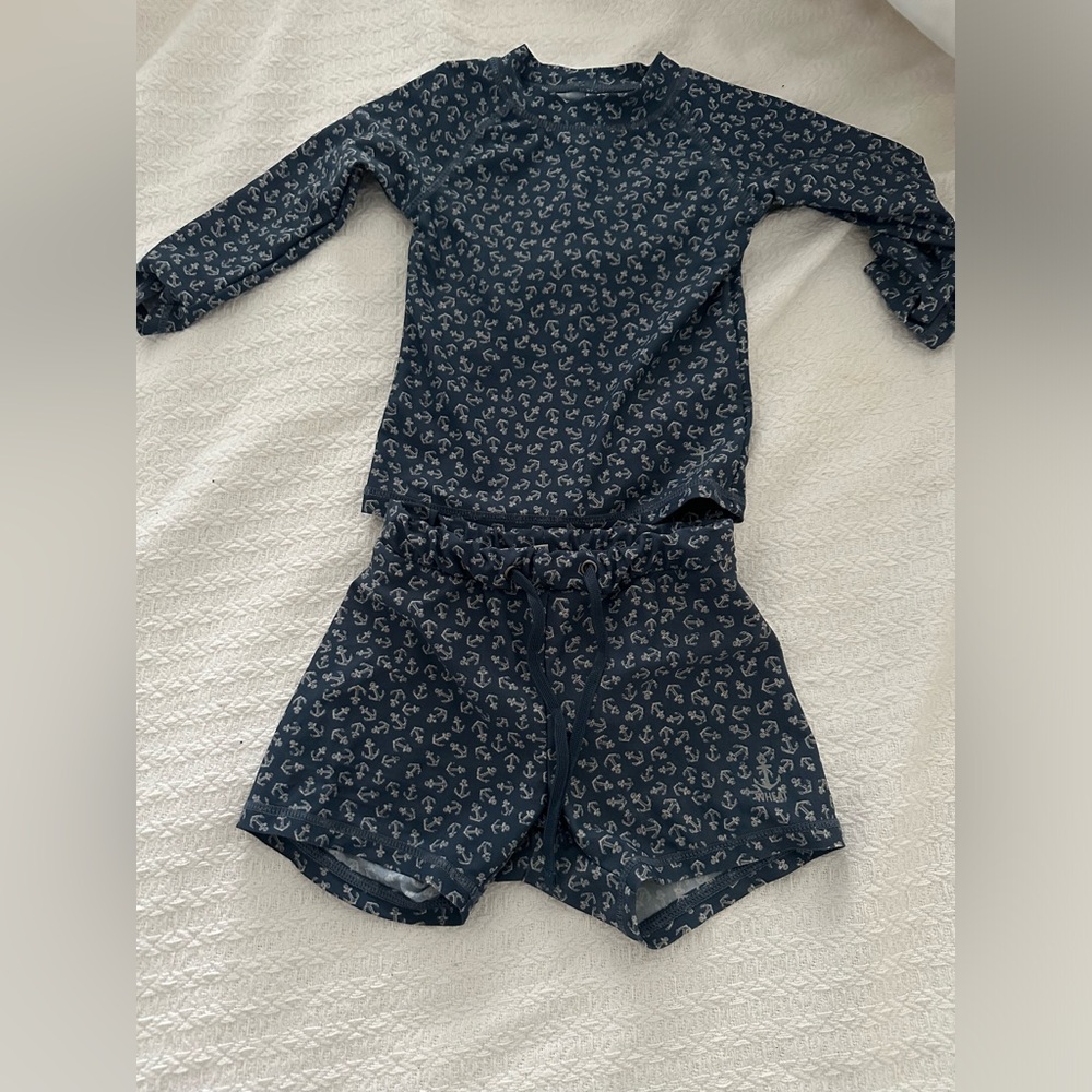WHEAT KIDS Infant Swim Set
